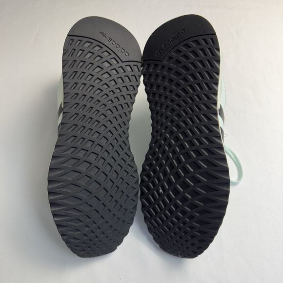 Adidas Swift EVH 791004 Sneakers Mens Size 11 Tiffany Turquoise Sea-foam - Picture 9 of 10